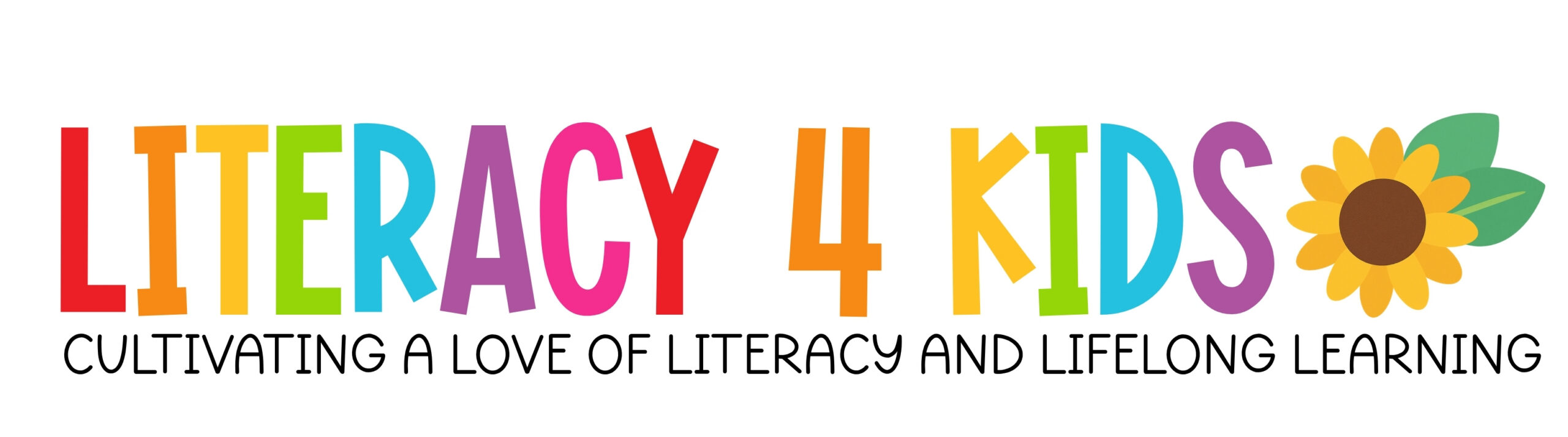 Literacy4Kids